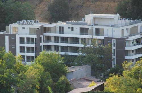 Bellavista Apartment | 65 m² Apartment ∙ 2 bedrooms ∙ 5 guests