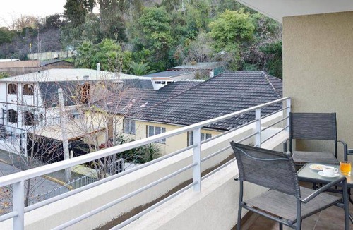 Bellavista Apartment | 65 m² Apartment ∙ 2 bedrooms ∙ 5 guests