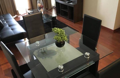 Bellavista Apartment | 65 m² Apartment ∙ 2 bedrooms ∙ 5 guests