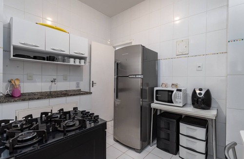 Ipanema Apartment | 7 minutes from Ipanema beach | BT302B