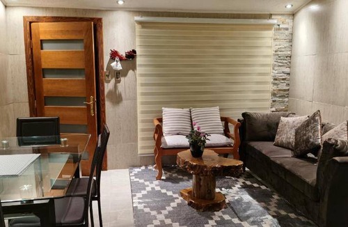 Pucon House | 70 m² House ∙ 2 bedrooms ∙ 5 guests