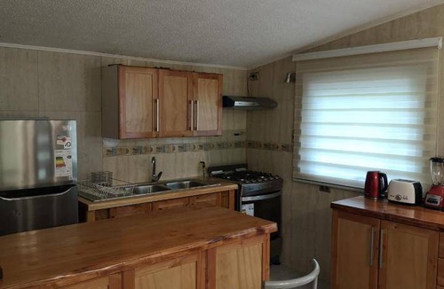 Pucon House | 70 m² House ∙ 2 bedrooms ∙ 5 guests