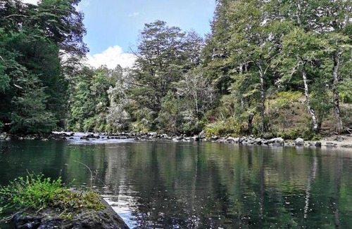Pucon House | 70 m² House ∙ 2 bedrooms ∙ 5 guests