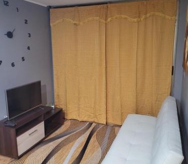 Santa Elena del Gomero Apartment | 703 Departamento 15 minutos de Aeropuerto Maipu