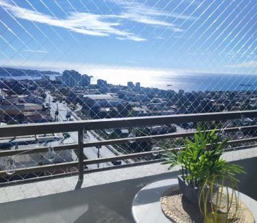 Placeres Apartment | 707,Vista espectacular