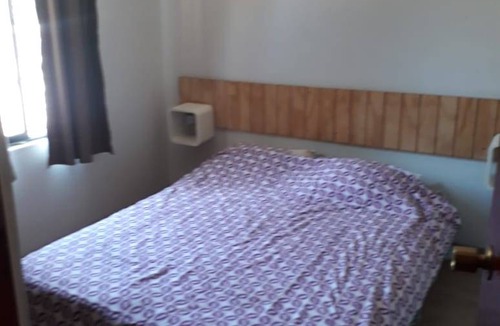 Algarrobo House | 75 m² House ∙ 3 bedrooms ∙ 7 guests