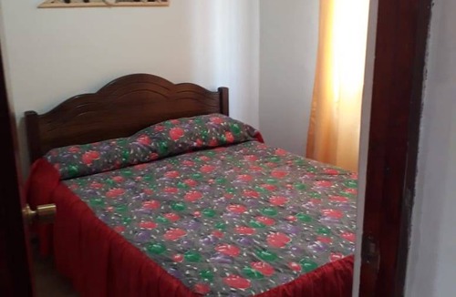 Algarrobo House | 75 m² House ∙ 3 bedrooms ∙ 7 guests