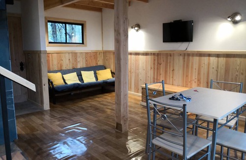 Conaripe House | 78 m² House ∙ 3 bedrooms ∙ 5 guests