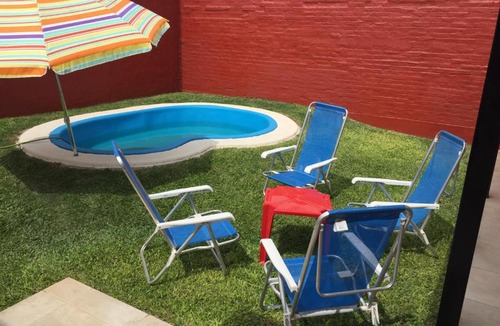Santa Fe Apartment | 9.9