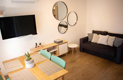 Centro Apartment | 9 DE JULIO Y OROÑO ROSARIO