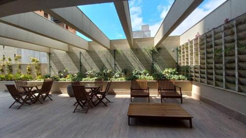 Itacolomi Apartment | 905 APARTAMENTO DE 3 QUARTOS - Venice