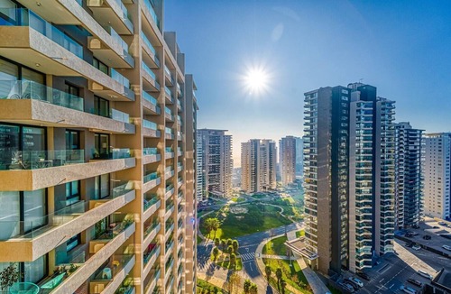 Concon Apartment | ¡A 10 Minutos de la Playa! Depto Ideal Para Descansar y Hermosa Vista
