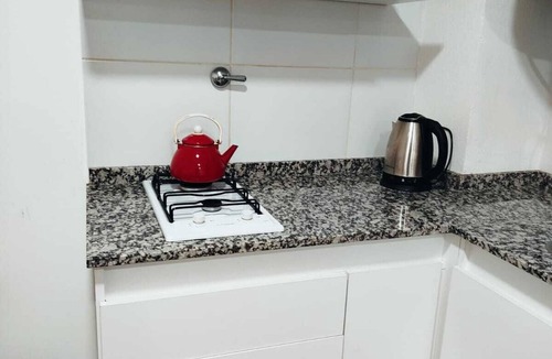Province of Tierra del Fuego Apartment | A 5 Min.centro de Ushuaia, Totalmente Equipado Para su Paso por la Ciudad
