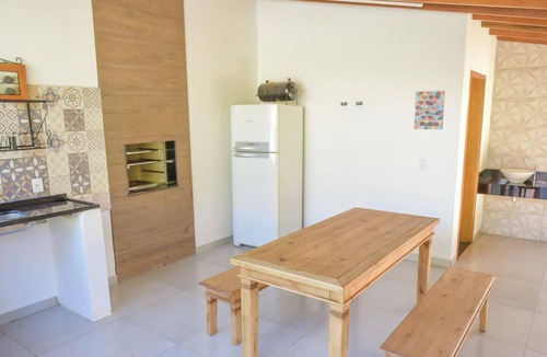 Socorro Cottage | A beautiful, brand-new country home located near downtown.