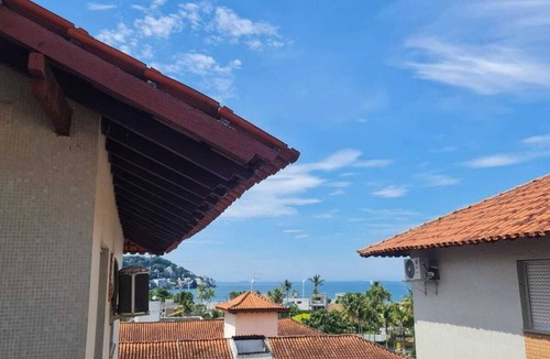 Loteamento Joao Batista Juliao Apartment | A beautiful, comfortable apartment in Guarujá, 250 meters from Enseada Beach.