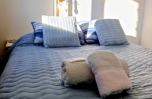 Camarones Hotel | A boutique hotel where you can explore Patagonia amid tranquility and warm hospitality.