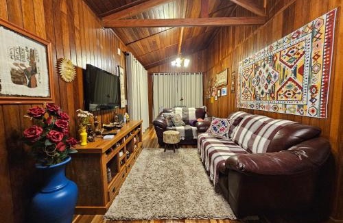 Jardim do Embaixador House | A Cabana