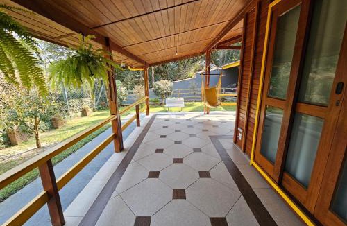 Jardim do Embaixador House | A Cabana