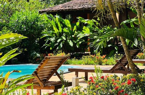 Barra Grande House | A Casa do Sol