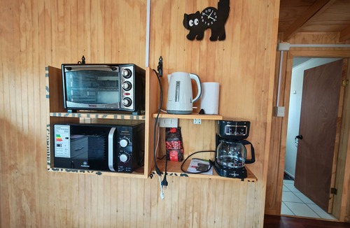 Ancud Cabin | A comfortable and peaceful cabin to enjoy with the family