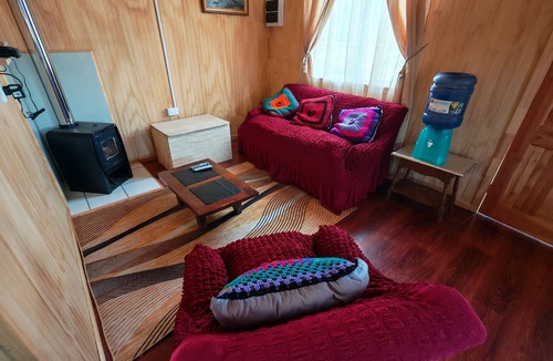 Ancud Cabin | A comfortable and peaceful cabin to enjoy with the family