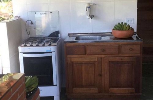 Paraty House | A comfortable home with ocean views, close to the beaches and waterfalls.