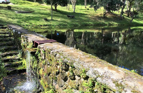 Cunha House | A comfortable retreat in the Atlantic Forest near the Serra do Mar State Park.
