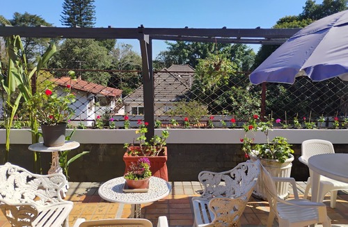 Interlagos Apartment | A Comfortable Suite at Interlagos
