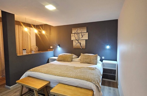 Esquel Hotel | A cozy hotel in the heart of Esquel