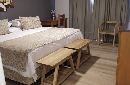 Esquel Hotel | A cozy hotel in the heart of Esquel