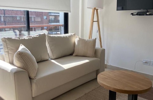 La Perla Apartment | A Departamento monoambiente a pasos del mar