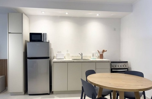 Azul Apartment | A more spacious family apartment with a full kitchen.