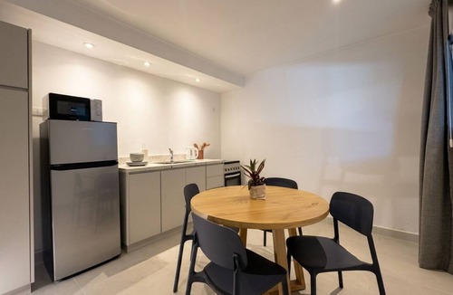 Azul Apartment | A more spacious family apartment with a full kitchen.
