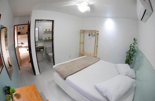Manaira Hostel | A Oca Hostel