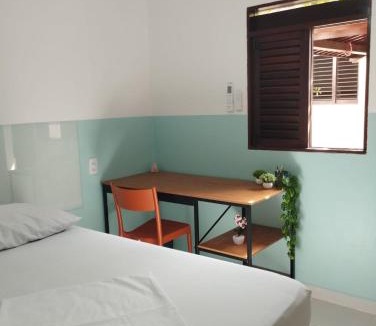 Manaira Hostel | A Oca Hostel