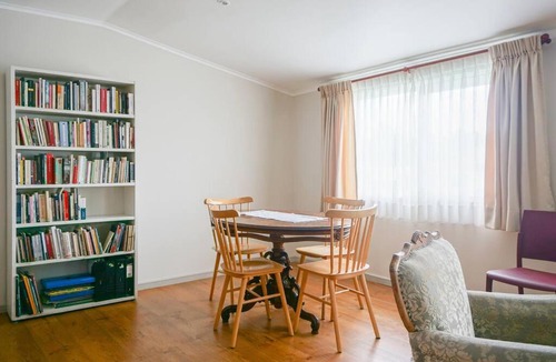 Valdivia Apartment | A orilla del rio, depto 2D/1B