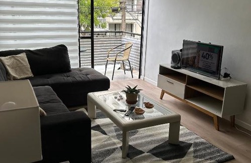Vina del Mar Apartment | A pasos de la playa, lugar confortable, moderno y acogedor
