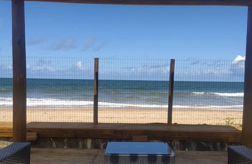 Vera Cruz Condo | A seaside paradise with 13 rooms