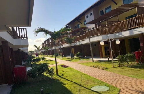 Bela Vista Apartment | A super comfortable apartment, right on the beach!