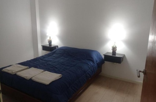 Lomas del Mirador Apartment | A y N Alojamiento