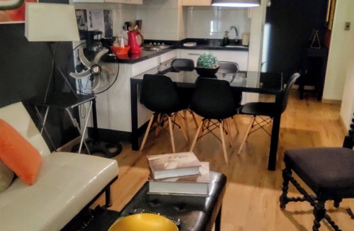 Las Rejas Apartment | A2 Nice, cozy up to 5, views
