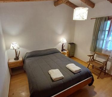 Esquel Apartment | Abi