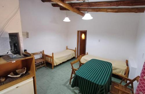Esquel Apartment | Abi