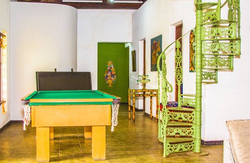 Piedade House | About Me