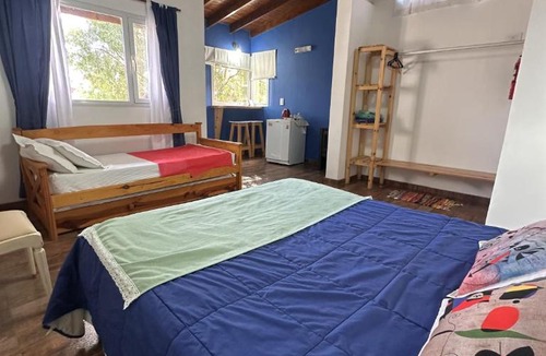 Villa Yacanto Bed & Breakfast | Abrazados Suites del Valle