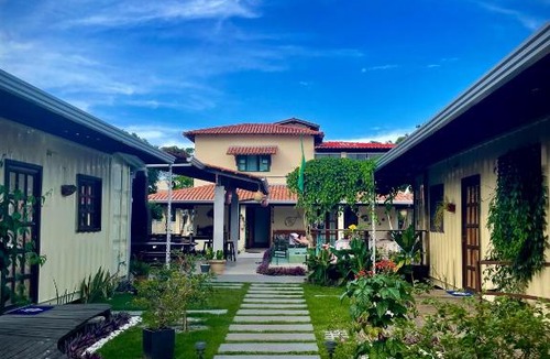 Caravelas Hostel | Abrolhos Dive Inn
