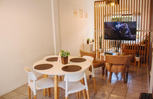 Historic Center Apartment | Acacia