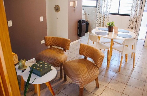 Historic Center Apartment | Acacia