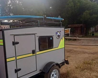 Cobquecura Other | Acamper Miramar