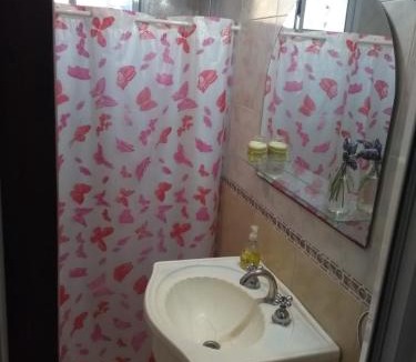 Mar del Plata Apartment | Acasia